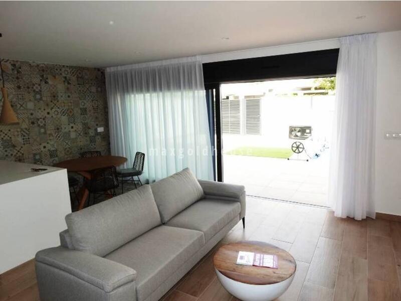 3 sovrum Villa till salu 3 sovrum Villa till salu