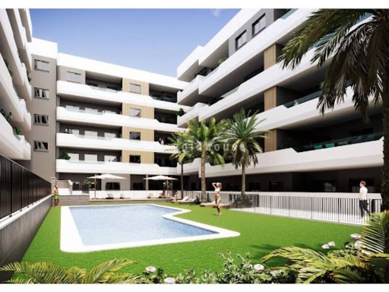 2 Cuarto Apartamento en venta 2 Cuarto Apartamento en venta