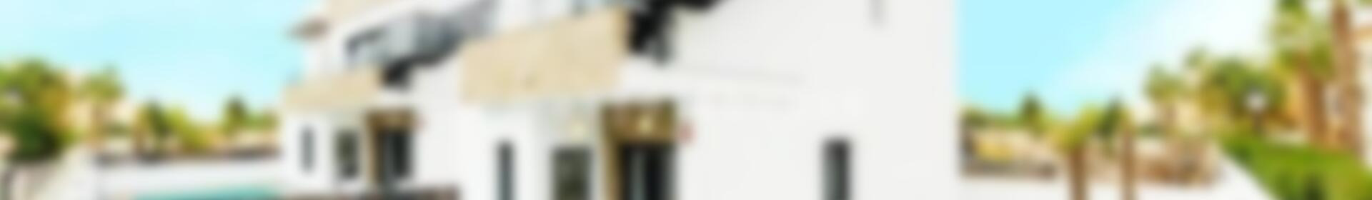 3 sovrum Villa till salu