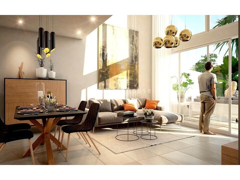 3 sovrum Villa till salu 3 sovrum Villa till salu