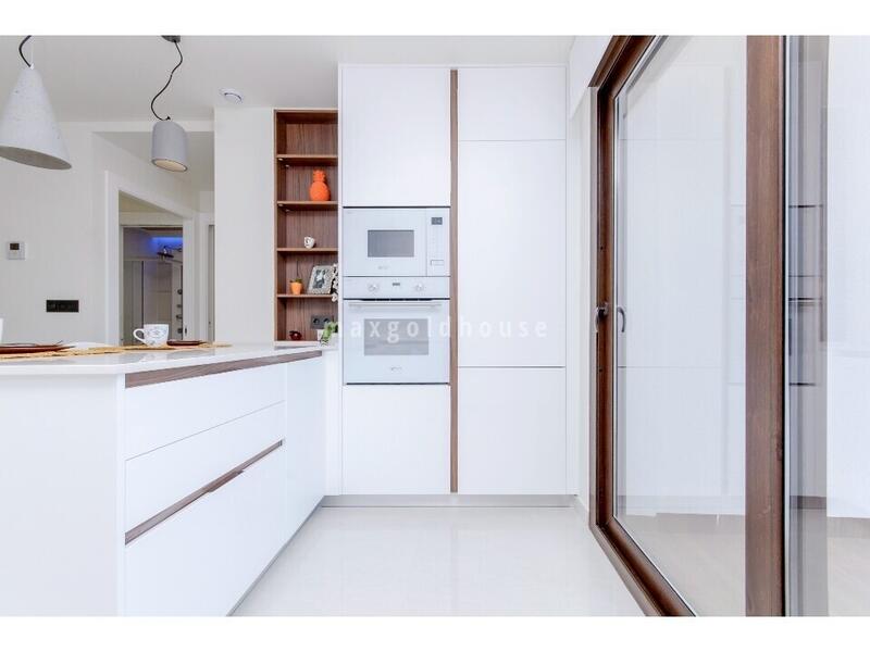 2 slaapkamer Appartement Te koop 2 slaapkamer Appartement Te koop