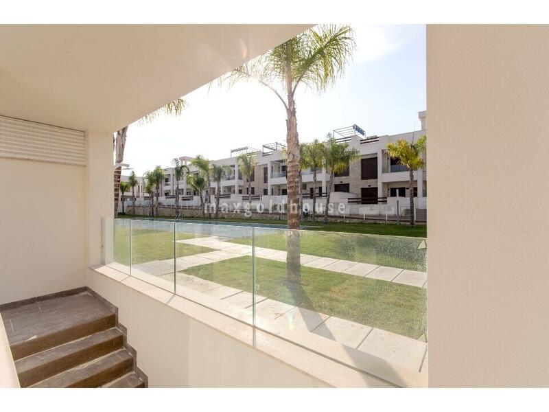 2 slaapkamer Appartement Te koop 2 slaapkamer Appartement Te koop