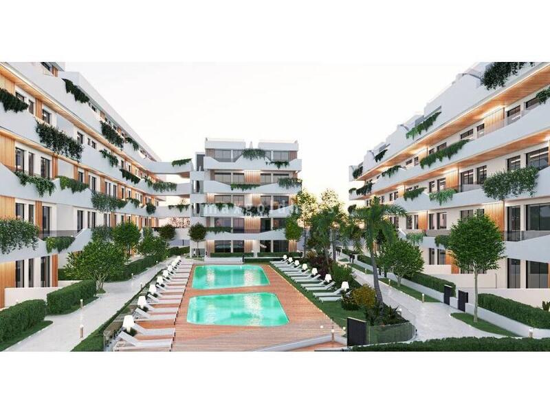 3 bedroom Apartment for sale