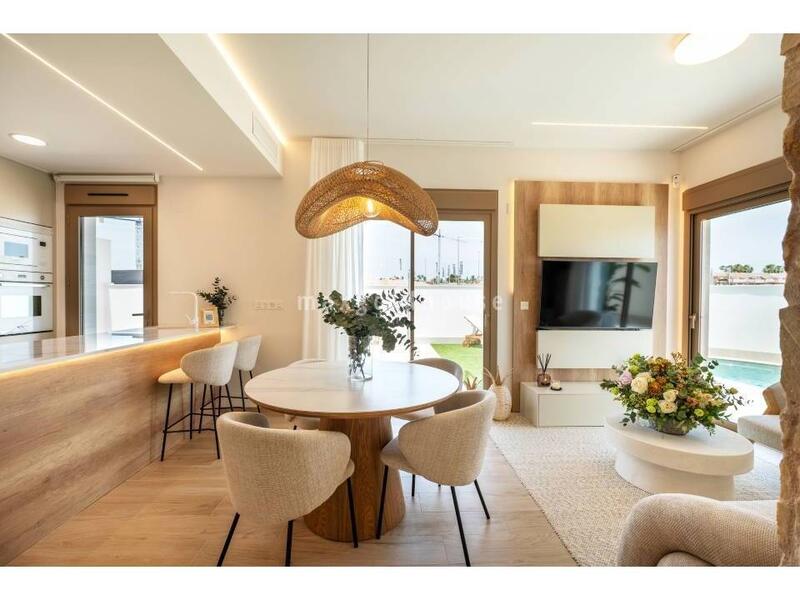 3 bedroom Duplex for sale