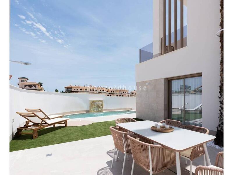 3 bedroom Duplex for sale