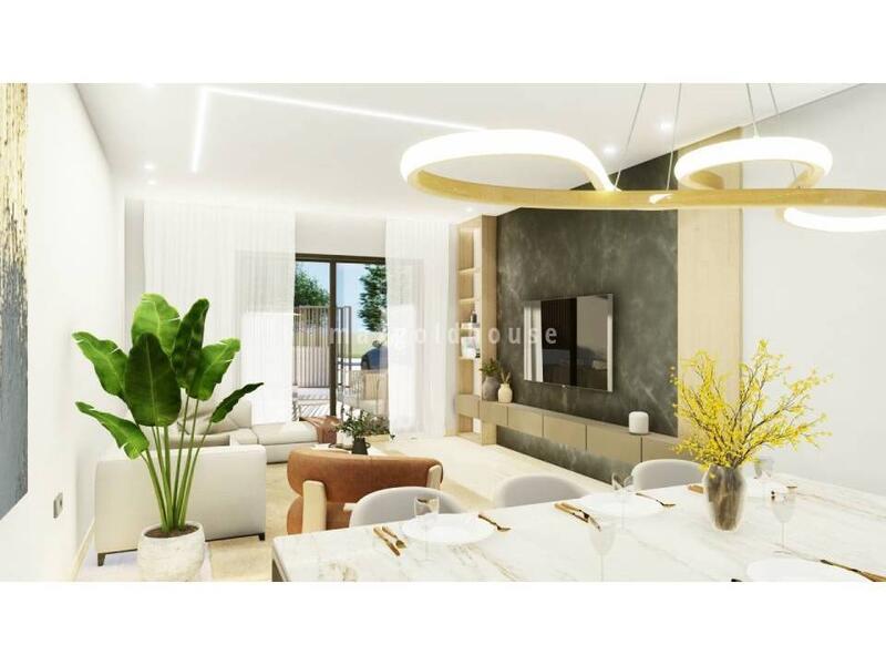 3 Schlafzimmer Appartement zu verkaufen 3 Schlafzimmer Appartement zu verkaufen