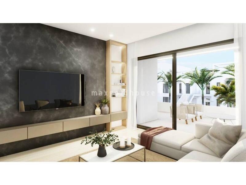 3 Schlafzimmer Appartement zu verkaufen 3 Schlafzimmer Appartement zu verkaufen