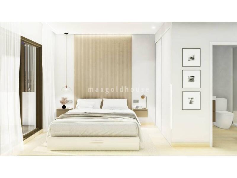 3 Schlafzimmer Appartement zu verkaufen 3 Schlafzimmer Appartement zu verkaufen