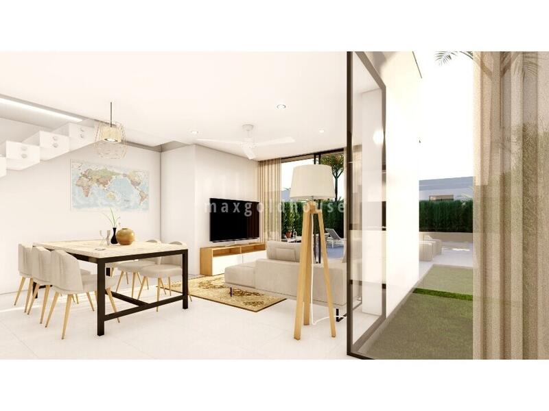 3 bedroom Villa for sale