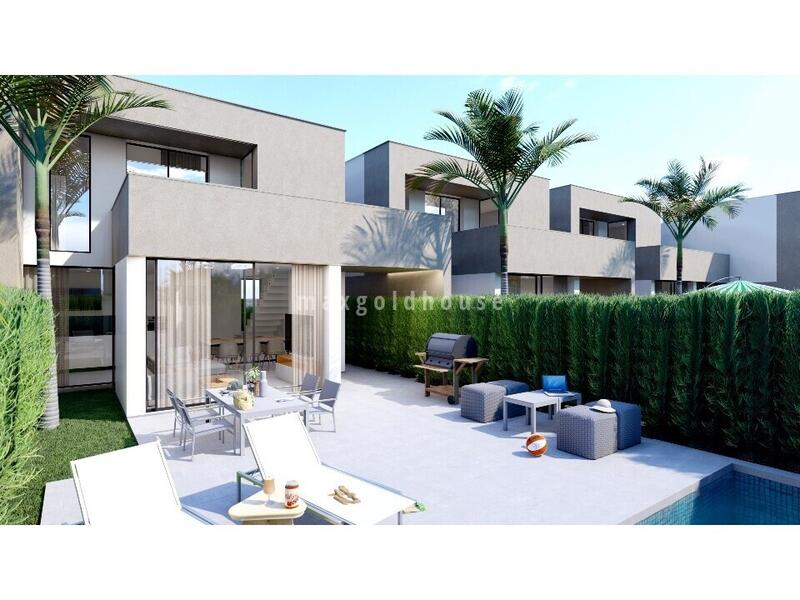 3 bedroom Villa for sale