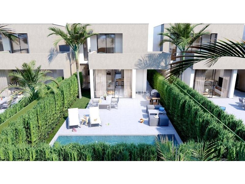 3 bedroom Villa for sale