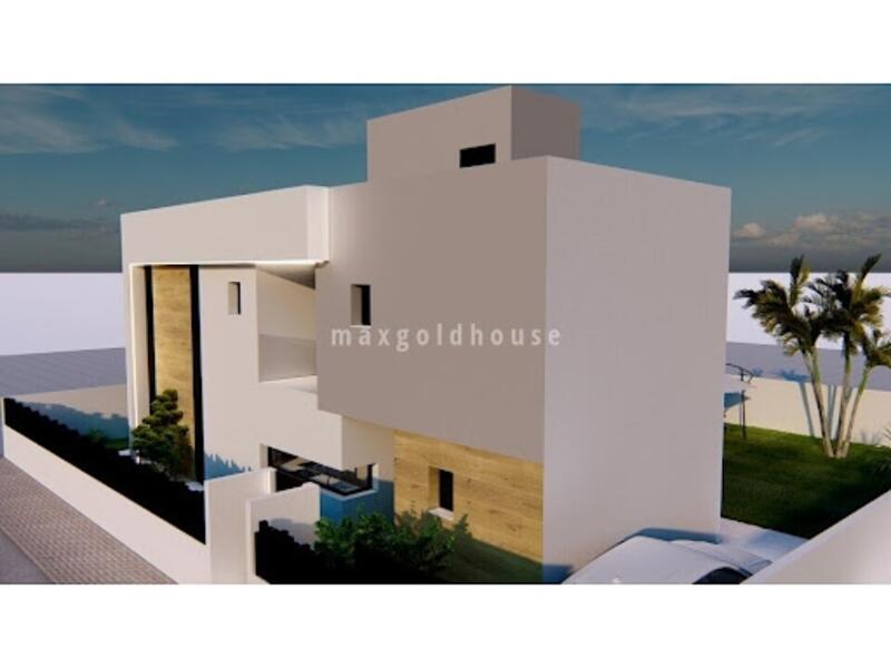 3 спальная комната вилла продается