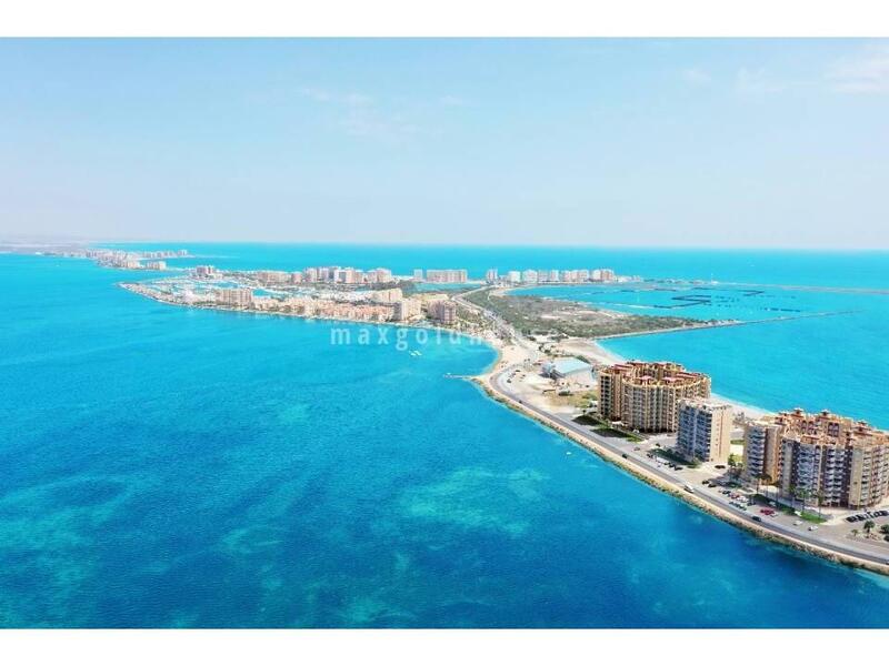 2 soveværelse Lejlighed til salg