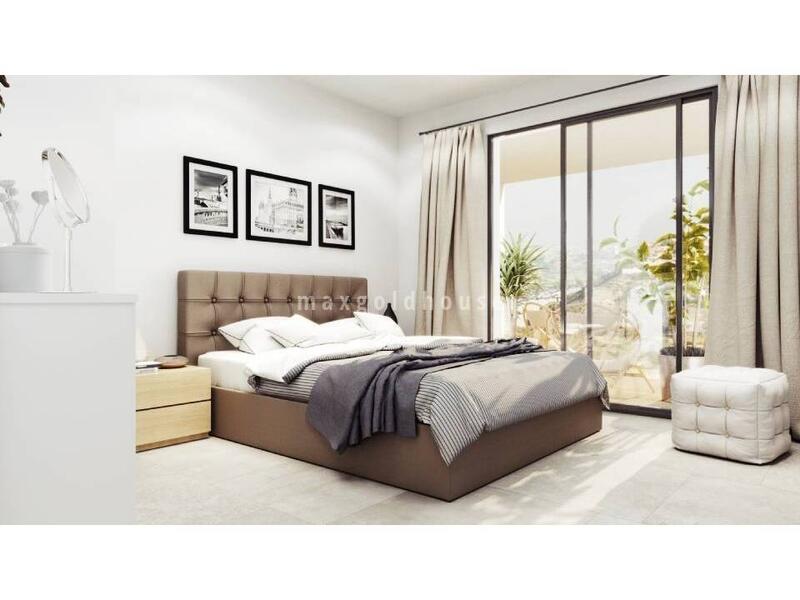 4 спальная комната вилла продается