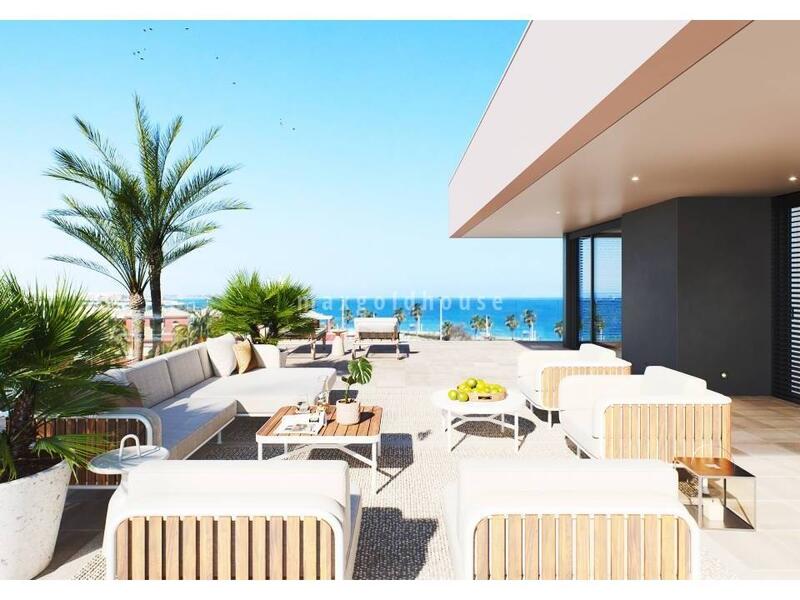 5 soverom Villa til salgs