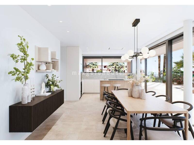 5 soverom Villa til salgs