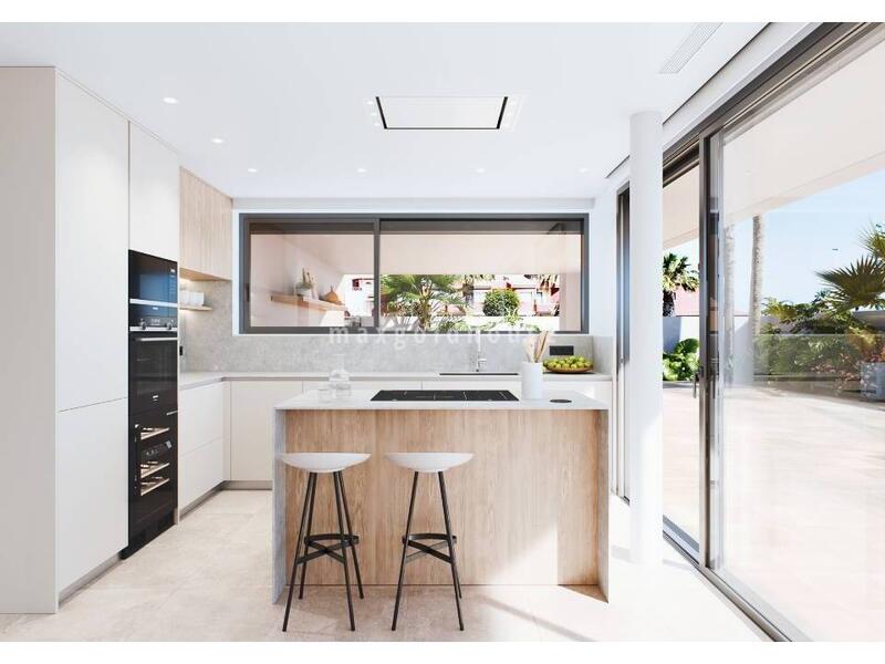 5 soverom Villa til salgs