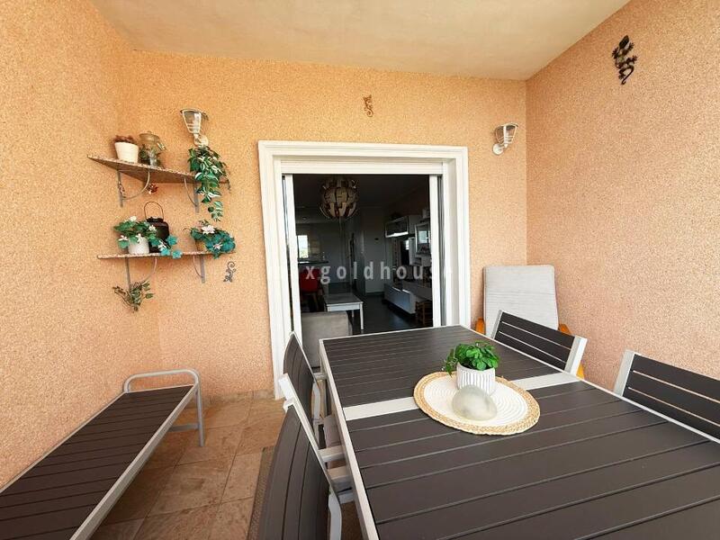 2 Schlafzimmer Appartement zu verkaufen