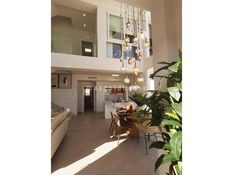 3 soveværelse Villa til salg