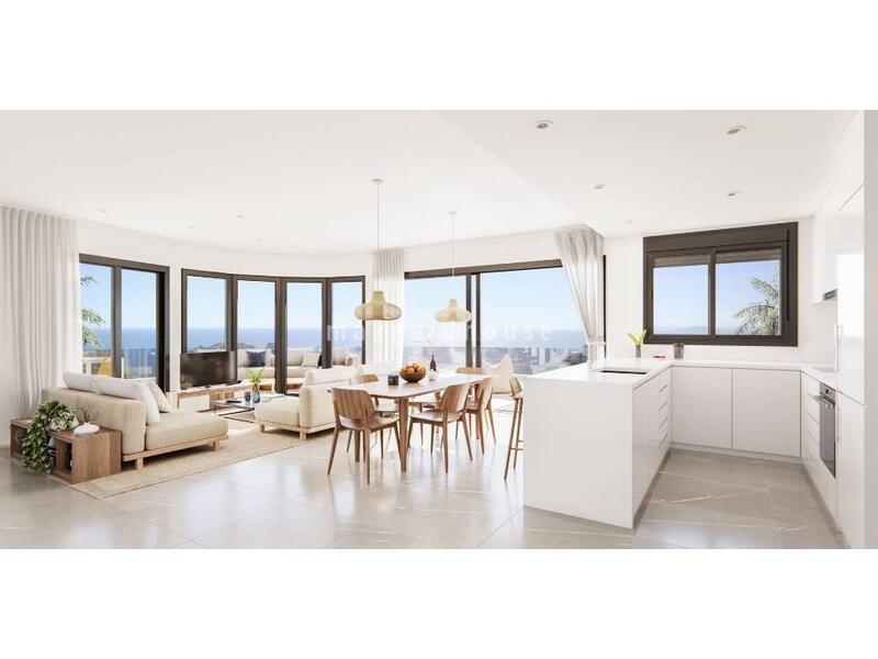 1 bedroom Apartment for sale