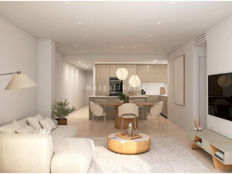 3 bedroom Apartment for sale