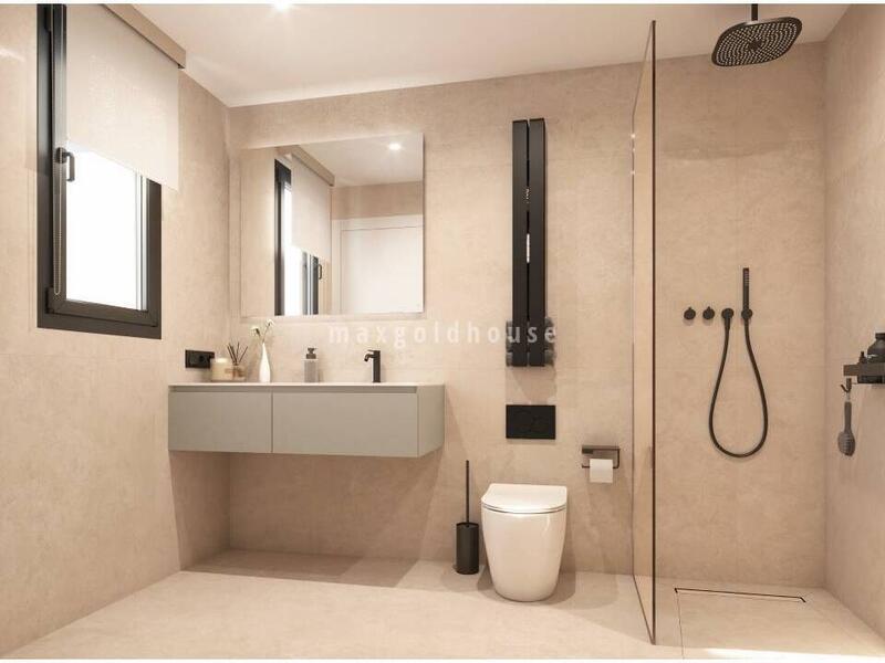 3 bedroom Apartment for sale