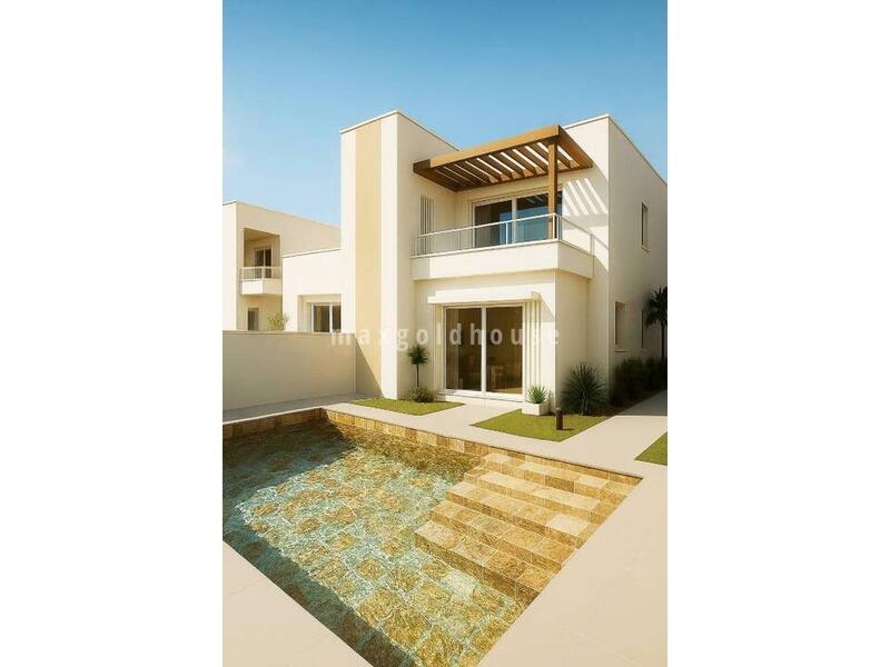 вилла продается в Daya Nueva, Alicante