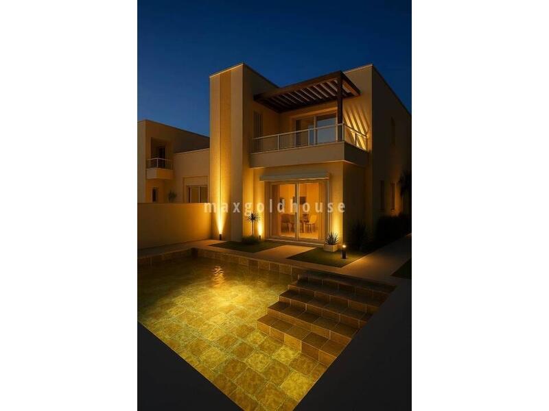 3 Schlafzimmer Villa zu verkaufen