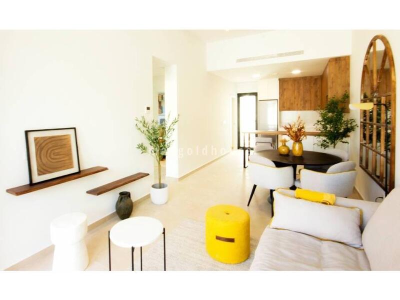 3 Schlafzimmer Appartement zu verkaufen