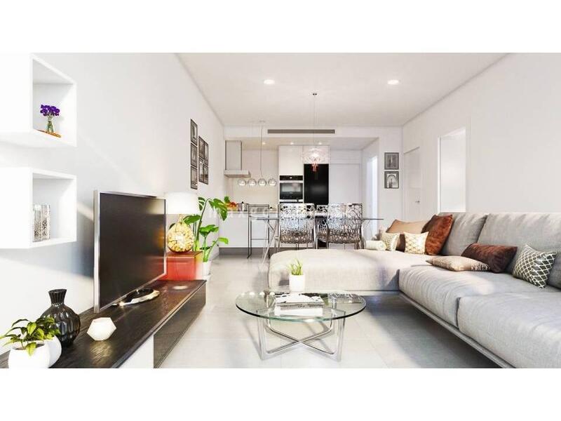 2 Cuarto Villa en venta