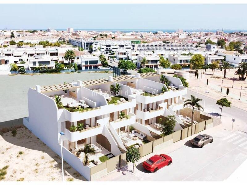 3 soverom Leilighet til salgs