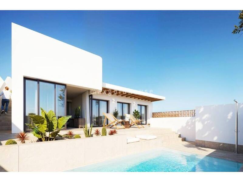 3 chambre Villa à vendre