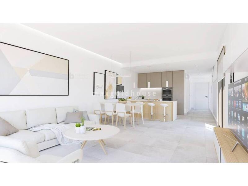 3 спальная комната вилла продается