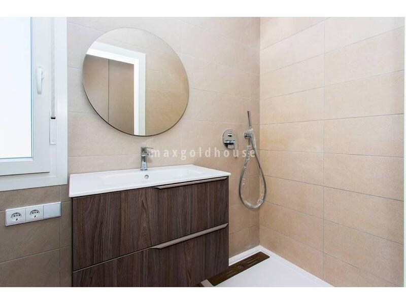 3 спальная комната вилла продается