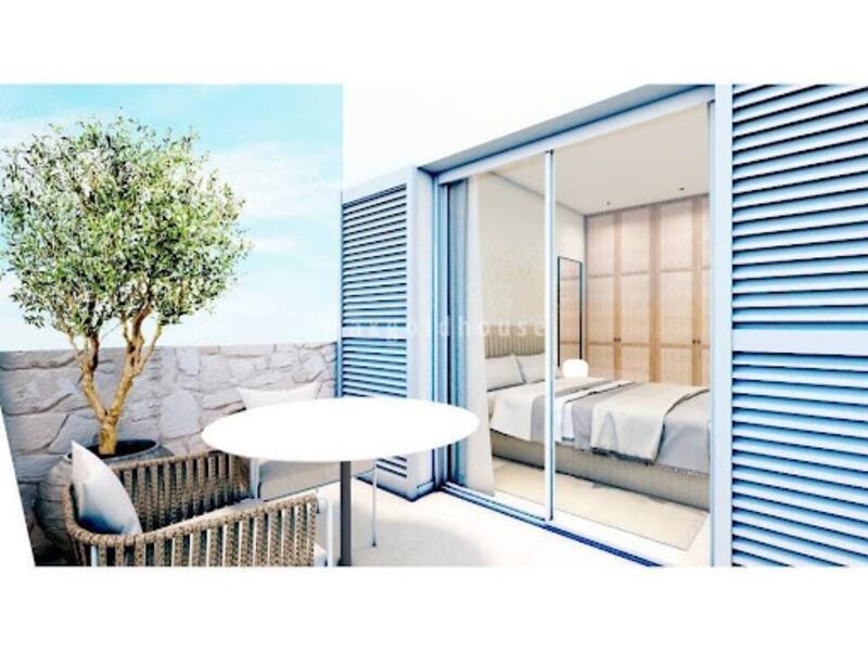 3 спальная комната городская тюрьма продается