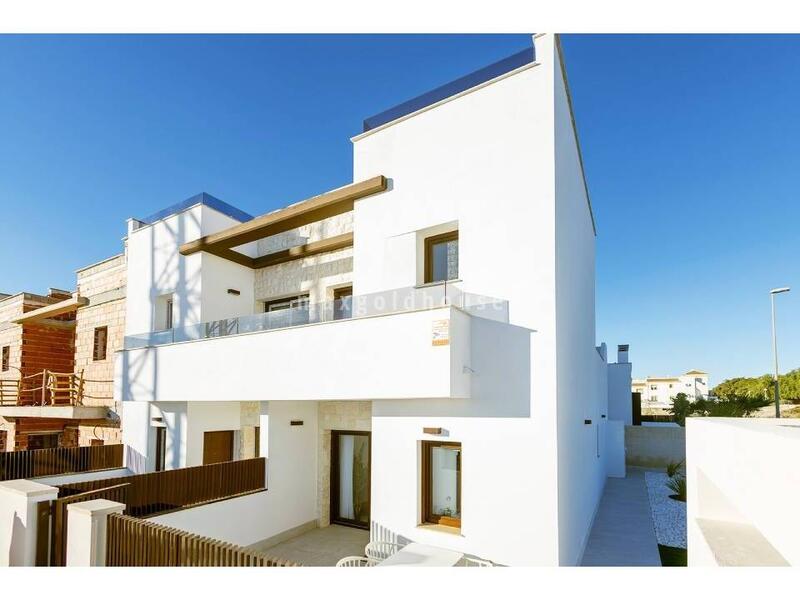 3 bedroom Villa for sale