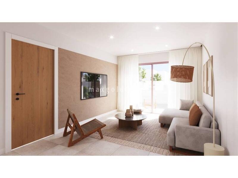 2 chambre Villa à vendre