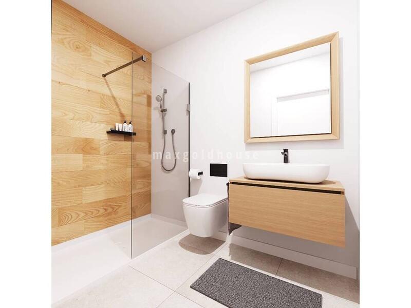 2 chambre Villa à vendre