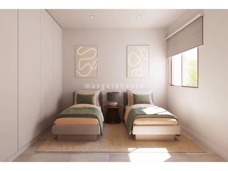 2 chambre Villa à vendre