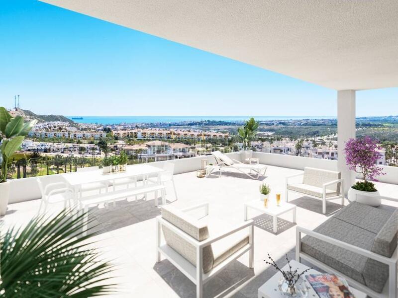 3 bedroom Apartment for sale