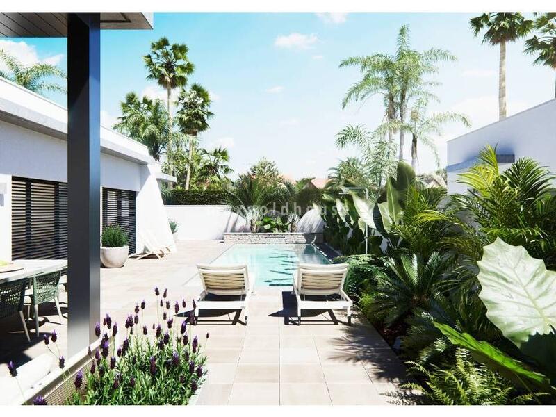 3 bedroom Villa for sale