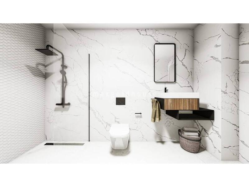 3 slaapkamer Villa Te koop