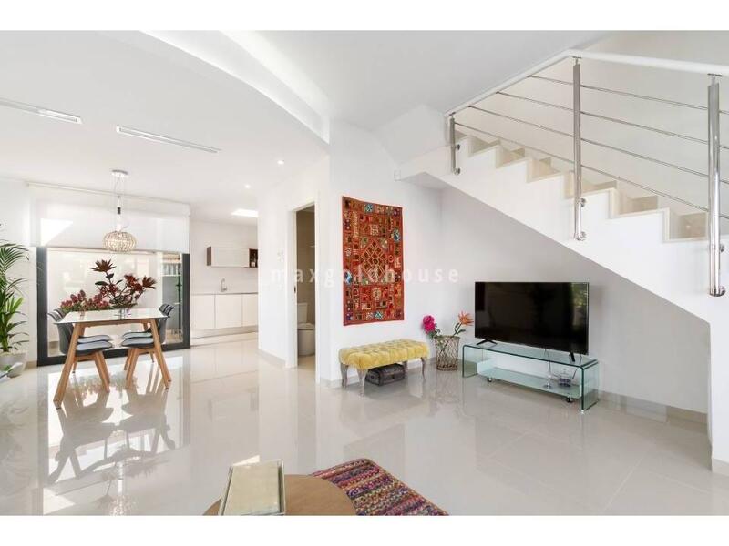 3 chambre Villa à vendre