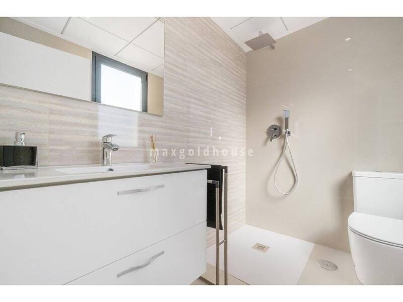 3 chambre Villa à vendre