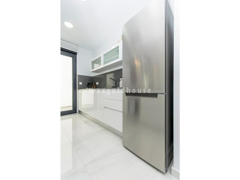 3 chambre Villa à vendre