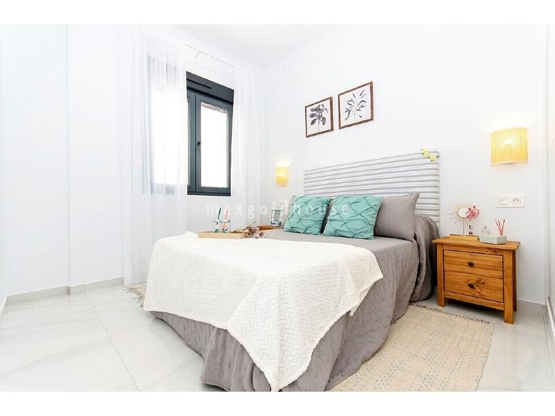 3 chambre Villa à vendre