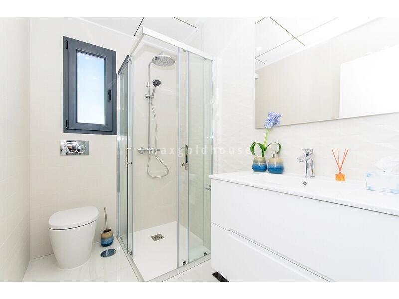 3 chambre Villa à vendre