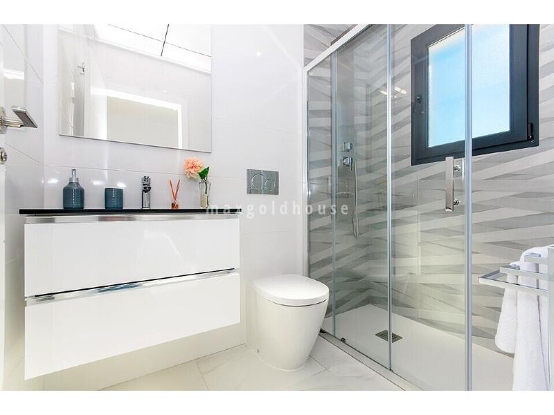 3 chambre Villa à vendre