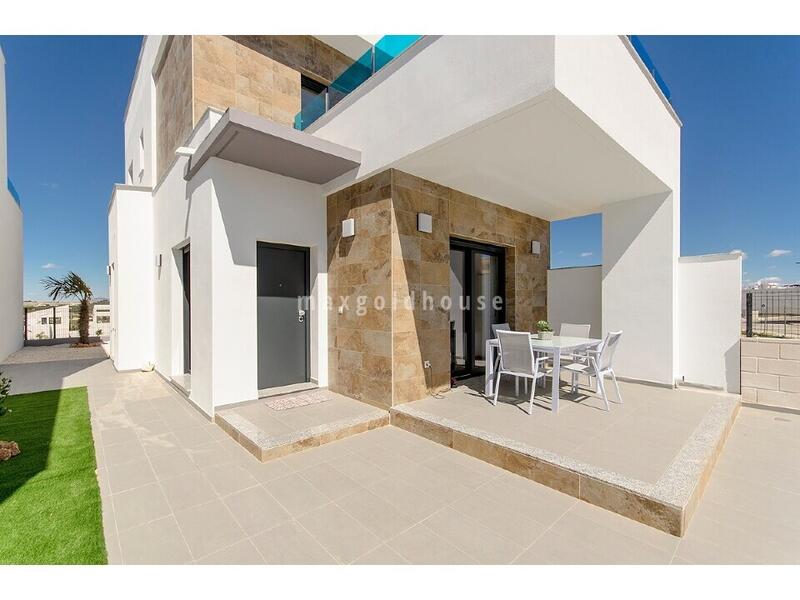 3 chambre Villa à vendre