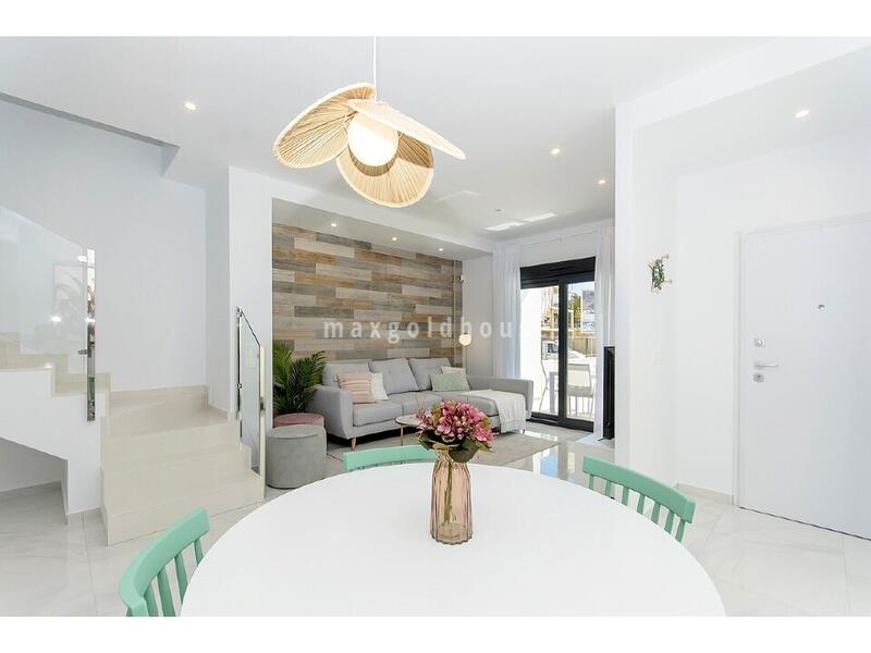 3 chambre Villa à vendre